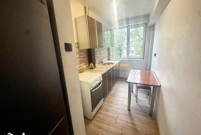 Apartament cu 2 camere semidecomandat în Ultracentral - 5