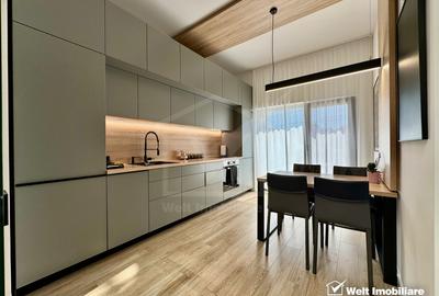 Casa tip duplex, 186 mp utili, 423 mp teren, Andrei Muresanu - 4