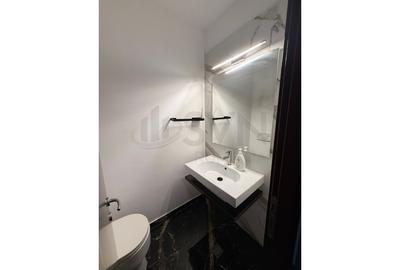 Apartament cu 2 camere decomandat, mobilat în Tineretului - 14