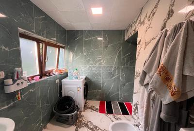 Sacu, Casa 426 Mp. Construiti, 6.500 Mp. Teren - 5