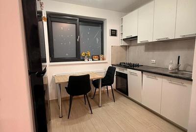 Apartament cu 2 camere decomandat în Titan - 3