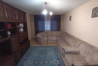 Apartament cu 2 camere decomandat în Ultracentral - 2