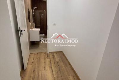 Apartament cu 3 camere în Cetății - 4