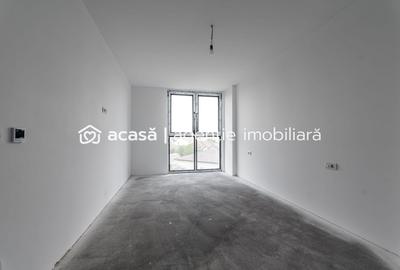 Apartament cu 2 camere decomandat în Subcetate - 4