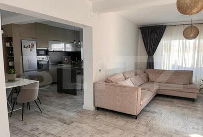 Casa individuala, P+E , 180 mp utili, teren 510 mp, zona Cas - 9