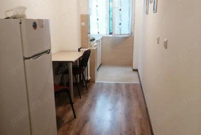 Garsonieră decomandată în Dacia - 3