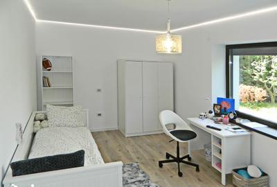Apartament cu 4 camere decomandat, mobilat în Bartolomeu - 15