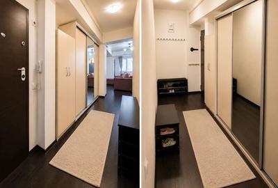 Apartament cu 3 camere decomandat în 13 Septembrie - 6