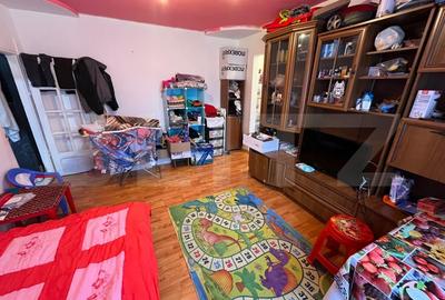 Apartament 2 camere, 40 mp utili, zona Micro 6 - 6