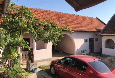 Casă cu 3 camere în Sacoșu Mare - 5
