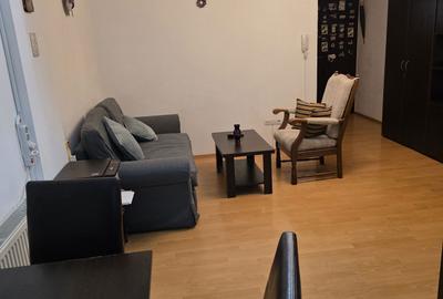 Garsonieră decomandată în Nicolae Bălcescu - 7