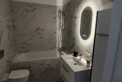 Apartament cu 2 camere decomandat în Victoriei - 7