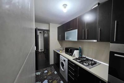 Garsonieră decomandată, mobilată în Lujerului - 2