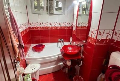 2 camere Cetatii  etaj 3 centrala proprie - 6