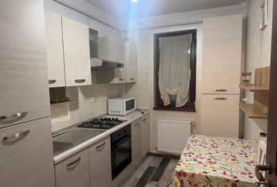 Apartament cu 2 camere decomandat în Moara de Vânt - 2