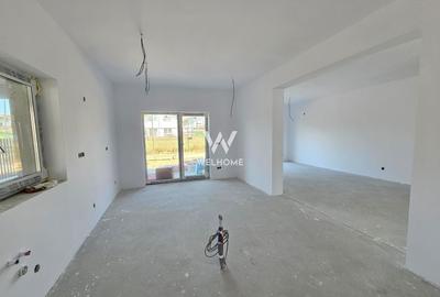 Casa individuala cu carport , 4 camere in Selimbar - 6