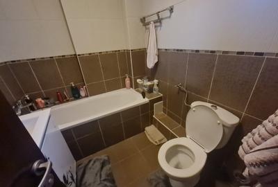 Vila tip duplex,  Popesti Leordeni, P+1+M,Sf.Agnes - 10