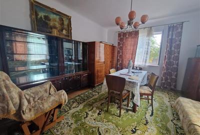 Casa pe sol, teren 386 mp, pretabila - locuinta, birouri, clinica
