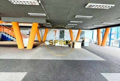 Showroom de vanzare 1600 mp parcare 900 mp - 10