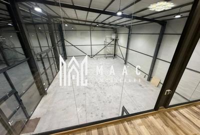 Spațiu industrial, de 250 mp, în Veștem - 6