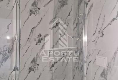 Apartament cu 2 camere decomandat în Giroc - 5