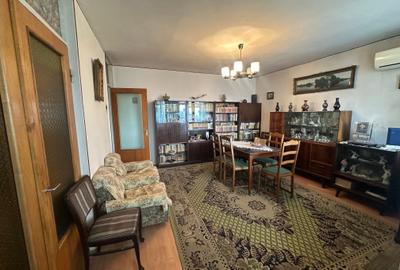 Apartament cu 2 camere decomandat în Băneasa - 1