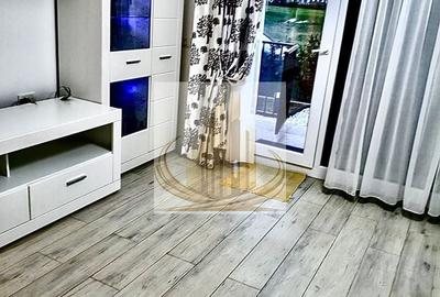 Apartament cu 2 camere decomandat, mobilat în Giroc