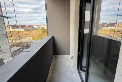 Apartament 2 camere Calea Urseni - 4