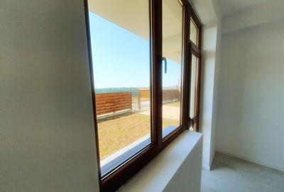 Case noi in Bragadiru Magurele, la grani?a c Case noi in Bragadiru Magurele, la grani?a c - 2