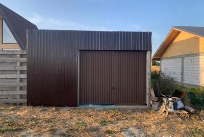 Casă cu 2 camere în Popești - 2