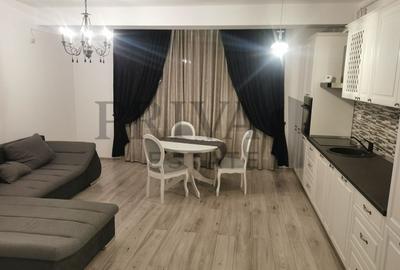 Apartament cu 2 camere decomandat, mobilat în Giroc - 1
