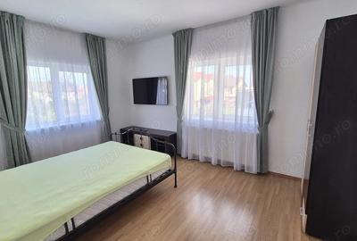 Casa cu 5 camere, 220 mp, teren 500 mp Bragadiru, langa Bucuresti - 14
