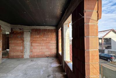 Domnesti - Foisorului 23. Casa 2021 P+1+M si garaj, toate utilitatile - 32