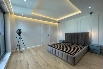 Apartament 3 camere, ultrafinisat, mobilat, utilat, Buna Ziua - 11