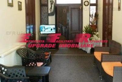 Teren centru (bulevard) Busteni - EFR Upgrade Imobiliare - Teren in centrul oras - 9