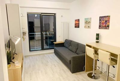 Apartament de 2 camere, balcon, centrala proprie, Novum Residence-Grozavesti