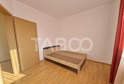 Apartament etaj 1 in zona Calea Poplacii 3 camere si balcon - 11