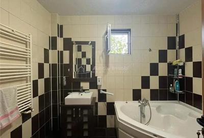 Vila Vanatori teren 2000 mp constructie 360mp - 3