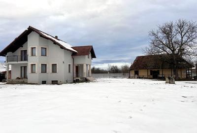 Casă cu 4 camere în Sălsig - 4