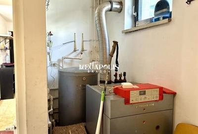 Casă / Pet-Friendly / Ghimbav / 4 camere / Terasă - 14