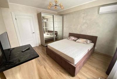 Garsoniera in zona str. Garii intersectie cu str. Oasului - 1