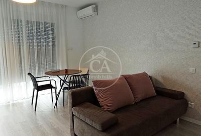 Apartament cu 2 camere semidecomandat în Nufărul - 6