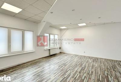 Spațiu comercial, de 596 mp, în Bartolomeu - 13