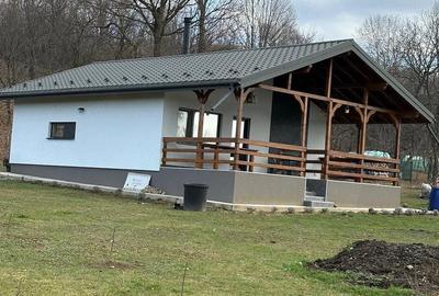 Casă cu 7 camere cu Teren 1710 Mp în Podul Corbului - 4