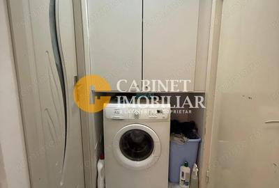 3 Camere SemiDecomnadat - Bloc Fara Risc - Zona Podu Ros - 9