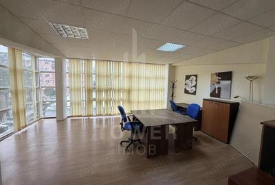 Spațiu comercial, de 55 mp, în Ultracentral - 1