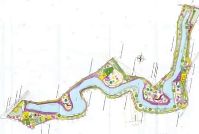 Teren de 28000 mp, în Central - 1