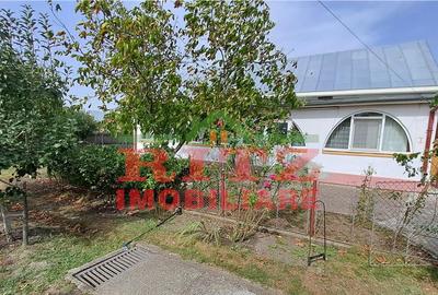 Casa Parter teren 500 mp in Perieti de /Schimb cu gars. - 11