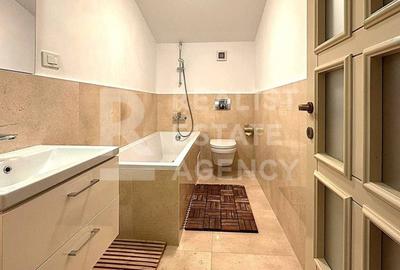 Casă individuală cu 5 camere cu Canalizare în Copou - 14