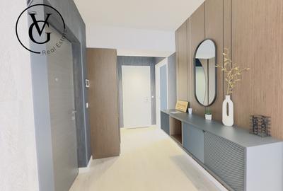Apartament 3 camere in Baneasa- Greenfield - 3